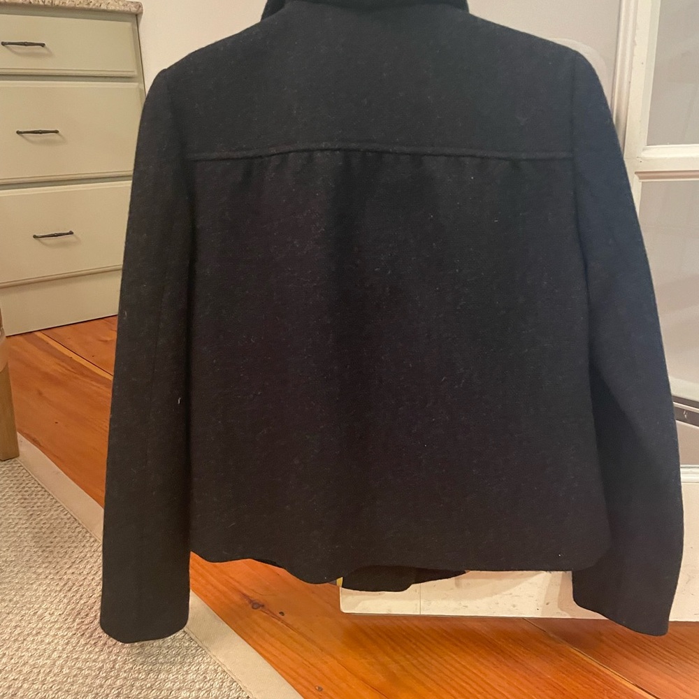 Jcrew Wool Jacket - image 4